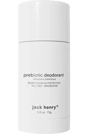 JACK HENRY Prebiotic Deodorant in .