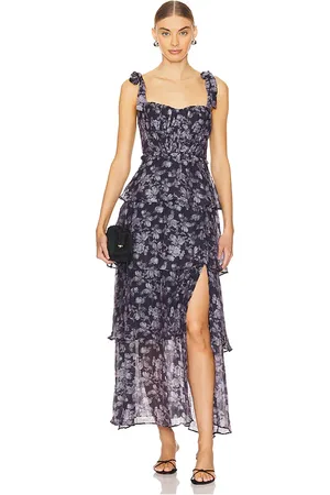 ASTR Mellorie Dress in . Size S, XS.