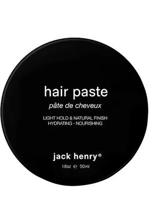 JACK HENRY Hair Paste in .