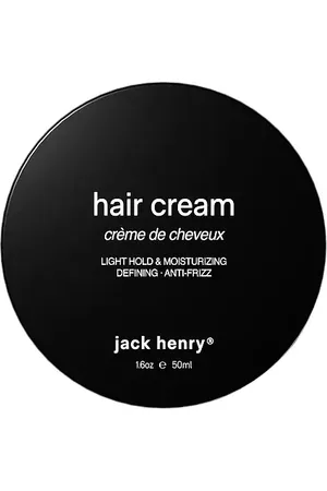 JACK HENRY Hair Cream in .