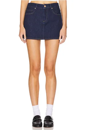 Paige Ryder Skirt in . Size 32.