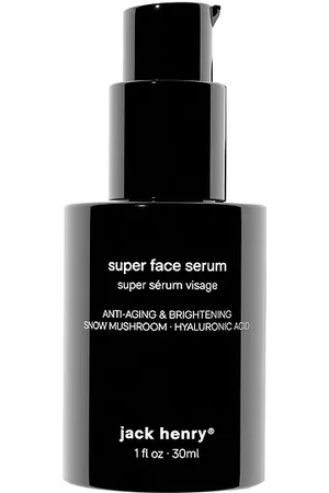 JACK HENRY Super Face Serum in .