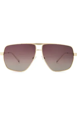 Banbe The Grace Sunglasses in .