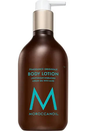Moroccanoil Fragrance Originale Body Lotion in .