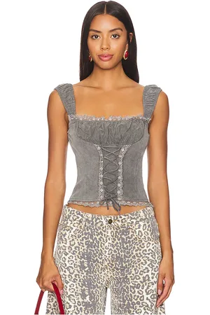 Lioness Palmer Corset in . Size XL, XS, XXS.