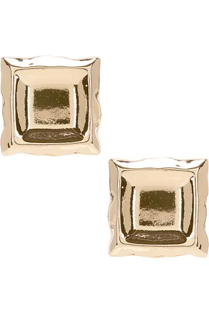 8 Other Reasons Frame Stud Earring in .