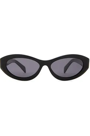 Banbe The Selita Sunglasses in .