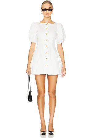 LPA Annalie Mini Dress in . Size XS, XXS.