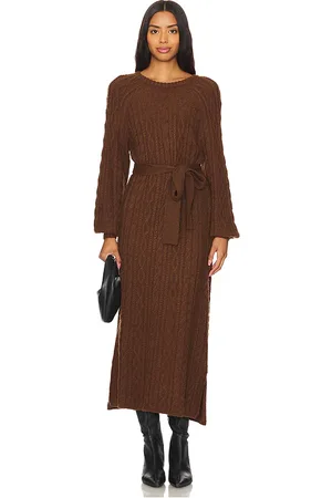 Show Me Your Mumu Barb Sweater Dress in . Size M, S, XS.