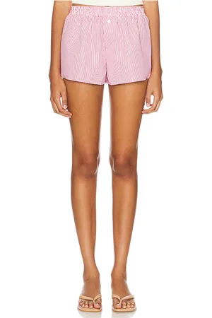 superdown Justine Relaxed Short in . Size XXS.