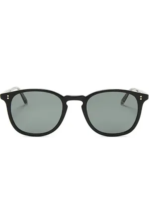 GARRETT LEIGHT Kinney Sun Sunglasses in .