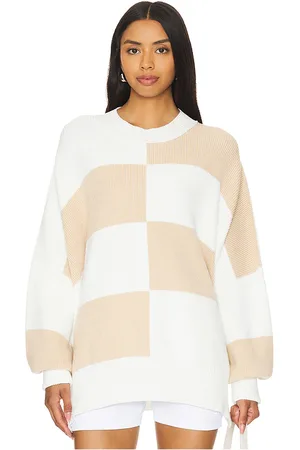 Free People Checker Easy Street Tunic in . Size XS.