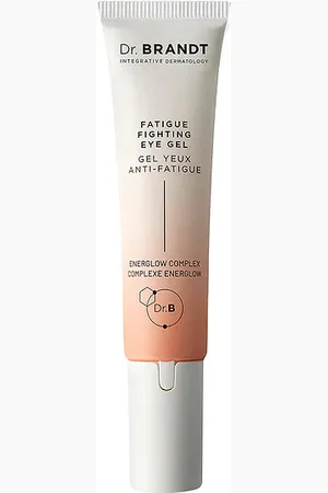 dr. brandt skincare Id-stress Fatigue Fighting Eye Gel in .