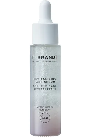 dr. brandt skincare Dare To Age Revitalizing Face Serum in .