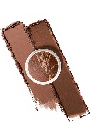 DIBS Beauty The Duet Baked Bronzer in .
