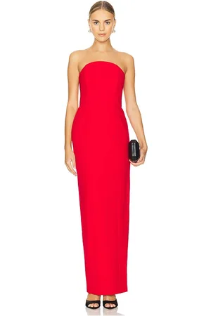 SANS FAFF Half Moon Evening Dress in . Size XS.