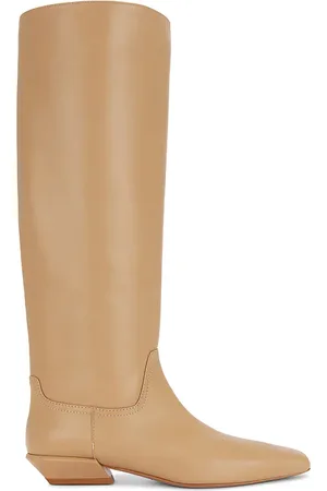 PARIS TEXAS Bettina Boot 25 in . Size 36.5, 37.5, 38.