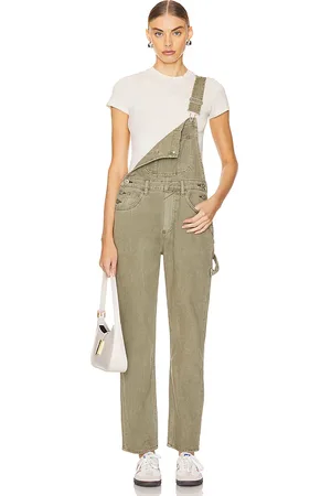 heartLoom Santal Overalls in . Size M, S, XS.