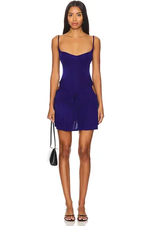 BUCI The Courtyard Cut-out Dress in . Size S.