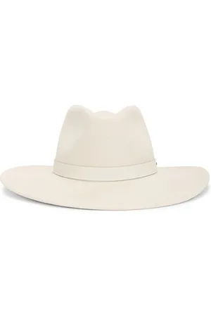 Brixton Harper Felt Hat in . Size L, XS.
