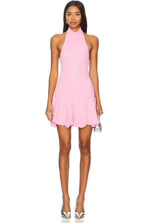 Retrofete Quinn Knit Dress in . Size L.