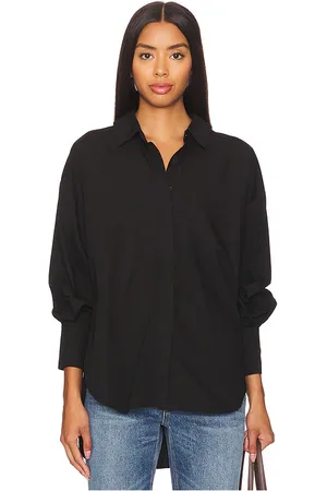 Bobi Long Sleeve Button Up in . Size XS.
