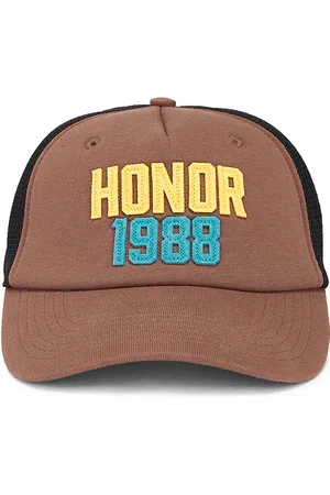 HONOR THE GIFT Honor 1988 Trucker Hat in .