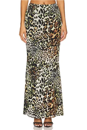AFRM Tegan Skirt in . Size M, S, XS, XXS.
