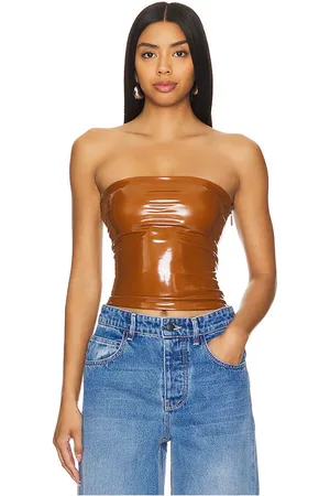 CULTNAKED Killa Bandeau in . Size M, XL, XS.