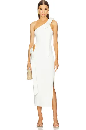 Cult Gaia Blenda Knit Dress in . Size M, S.