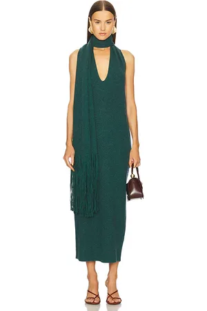Cult Gaia Jorden Knit Dress in . Size M.