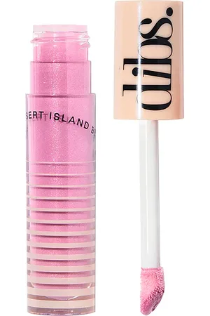 DIBS Beauty Go To Glossy Balm in .