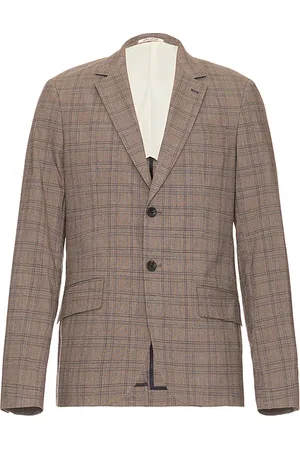 Scotch&Soda Single Breasted Blazer in . Size S.