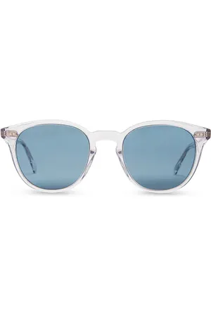 Oliver Peoples Desmon Polarized Sunglasses in .