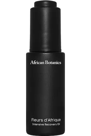 African Botanics Fleurs D