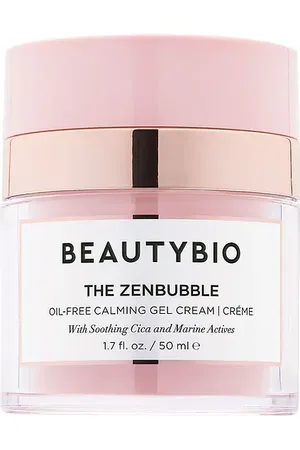 BeautyBio The Zenbubble Gel Cream in .