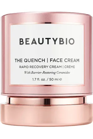 BeautyBio The Quench Facial Moisturizer in .