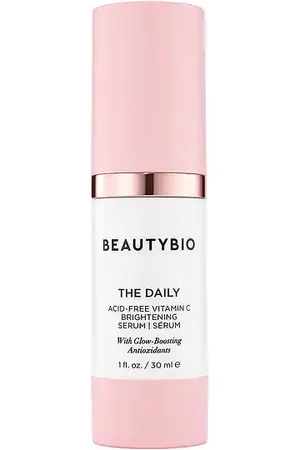BeautyBio The Daily Acid-Free Vitamin C Serum in .