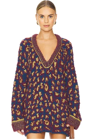 Free People Little Animal Pullover in . Size S, XS.