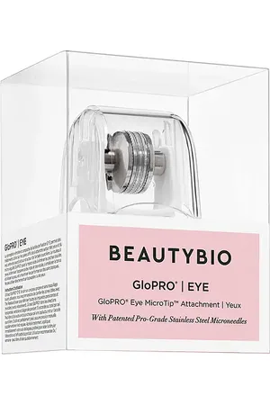 BeautyBio GloPRO Eye MicroTip Attachment in .