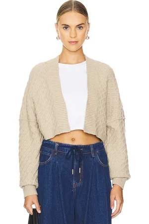 Free People Marlowe Cardi in . Size M.
