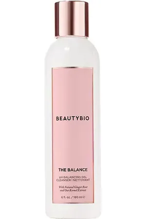 BeautyBio The Balance PH Balancing Gel Cleanser in .