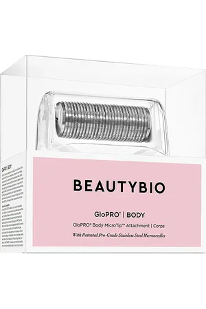 BeautyBio GloPRO Body MicroTip Attachment in .