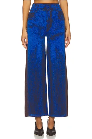 PH5 Zahra Wide Leg Pants in . Size S, XL, XS.