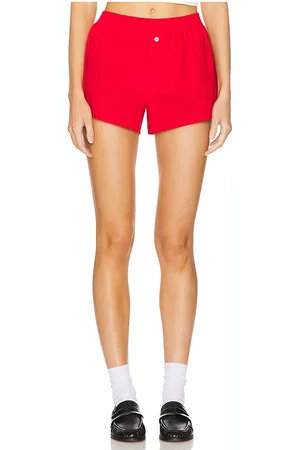 superdown Justine Relaxed Short in . Size XXS.