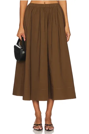 Camila Coelho Gurina Skirt in . Size XL.