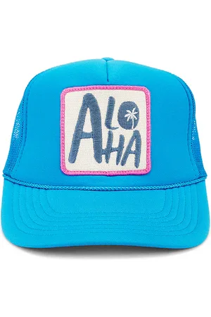Friday Feelin Aloha Hat in .