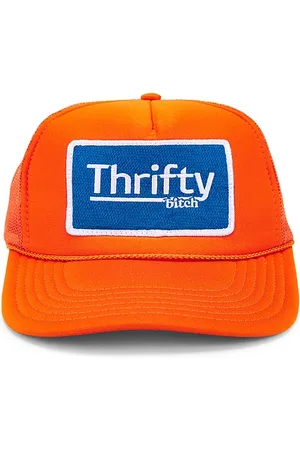 Friday Feelin Thrifty Bitch Hat in .
