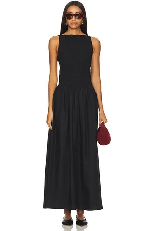 FAITHFULL THE BRAND Margot Maxi Dress in . Size XL.