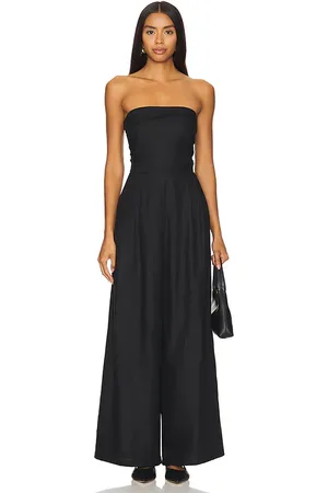 FAITHFULL THE BRAND Kaia Jumpsuit in . Size XS.